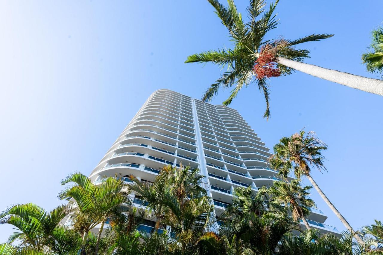 Crowne Plaza Surfers Paradise, An Ihg Hotel Gold Coast Kültér fotó