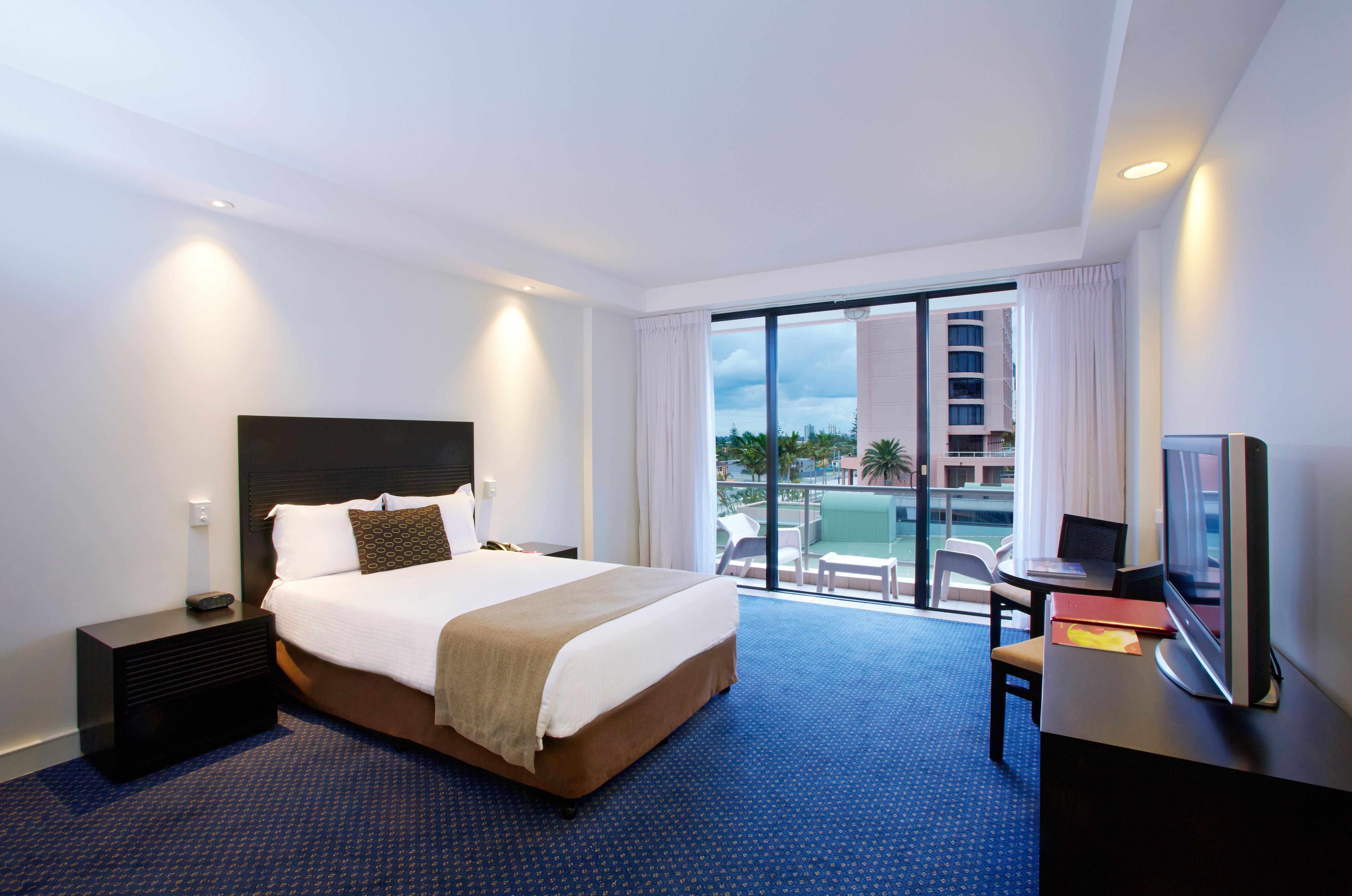 Crowne Plaza Surfers Paradise, An Ihg Hotel Gold Coast Kültér fotó