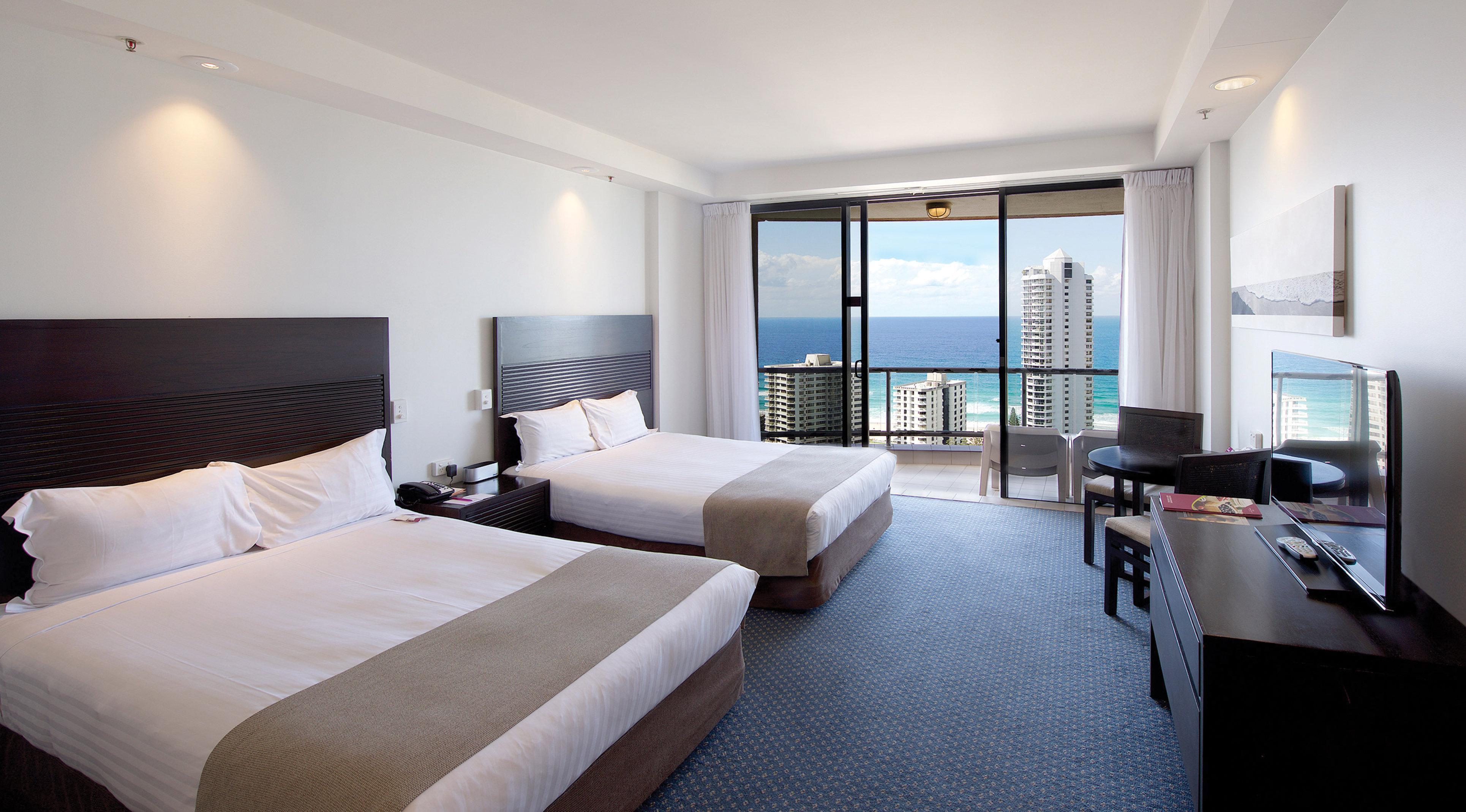 Crowne Plaza Surfers Paradise, An Ihg Hotel Gold Coast Kültér fotó