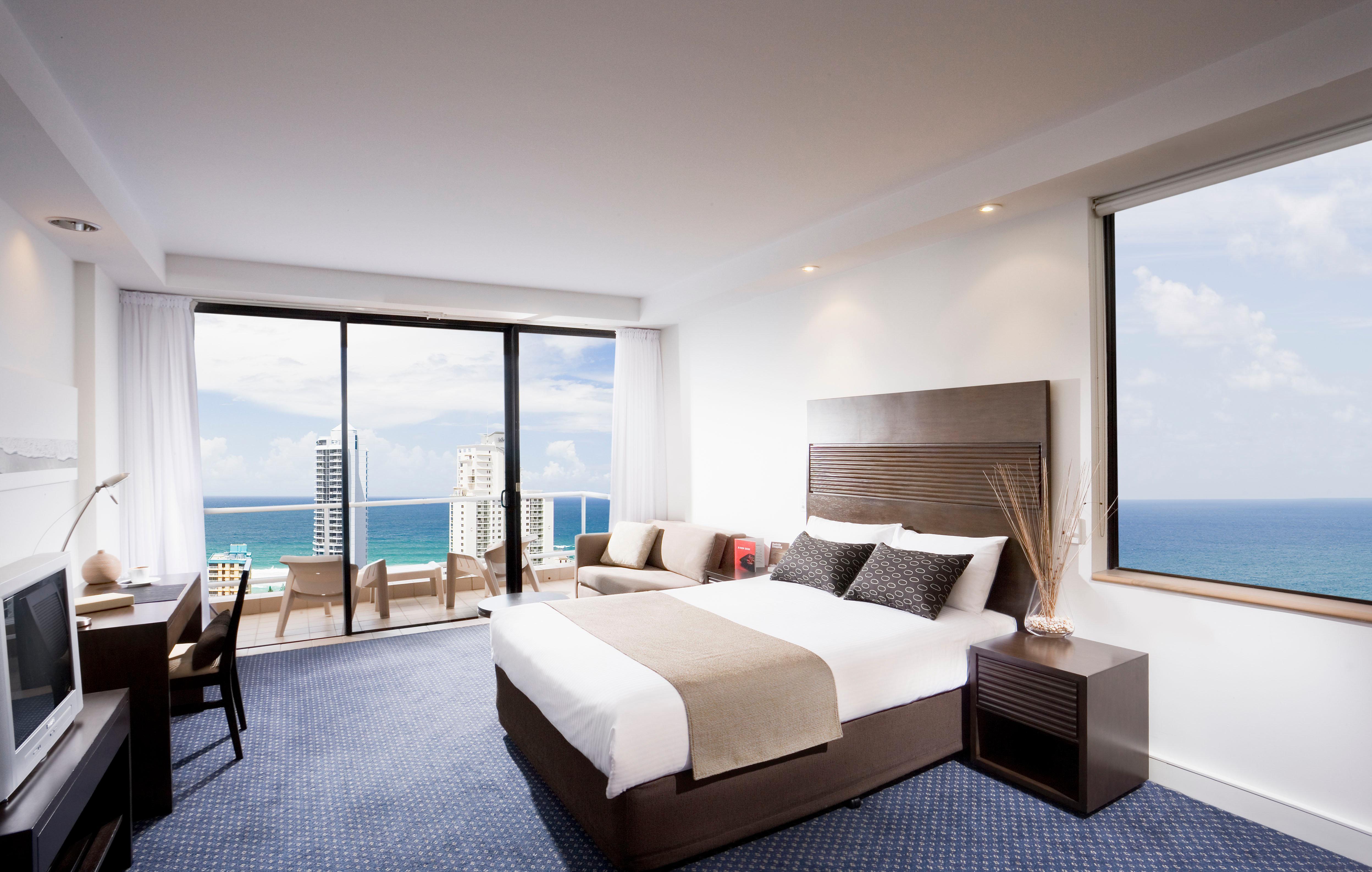 Crowne Plaza Surfers Paradise, An Ihg Hotel Gold Coast Kültér fotó