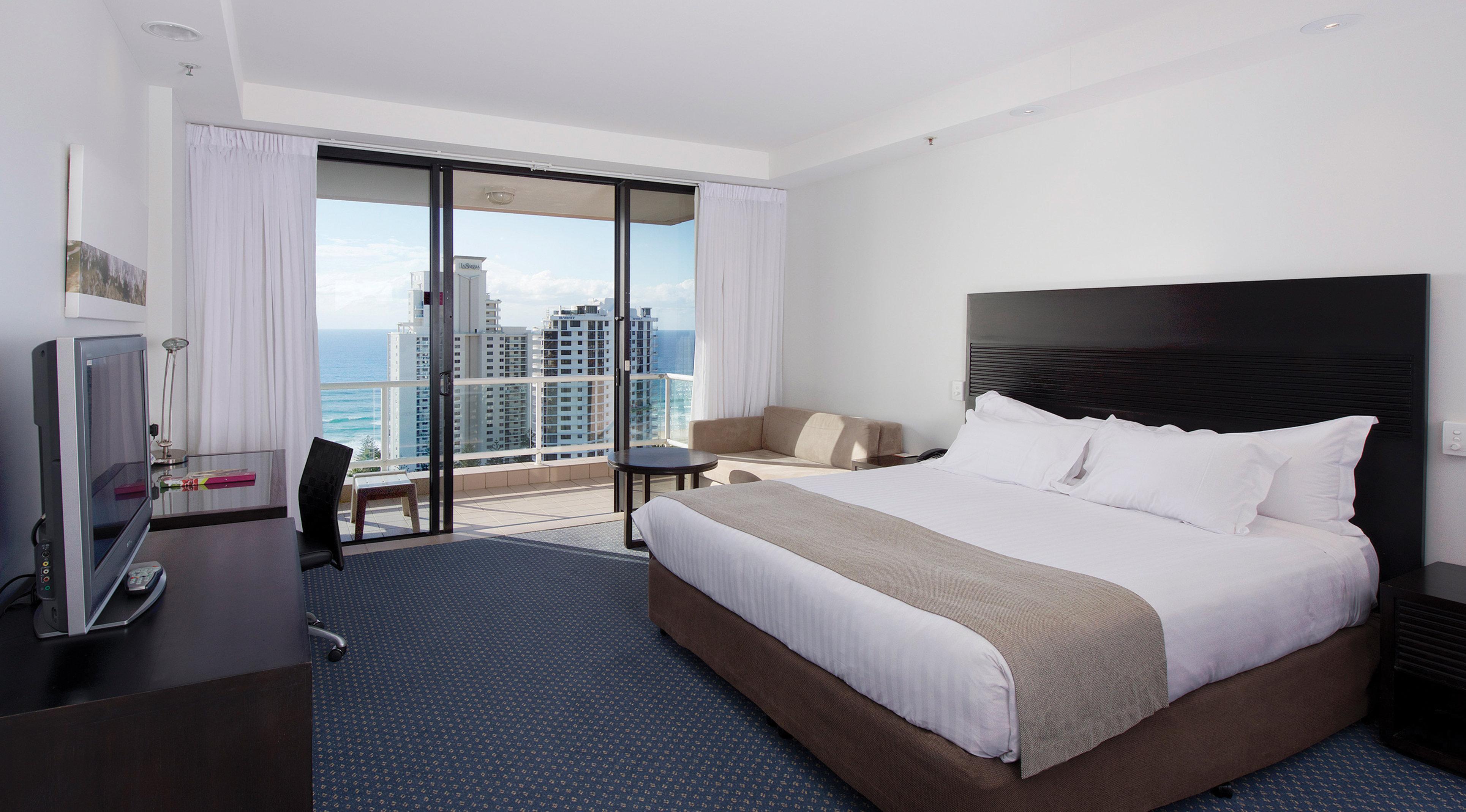 Crowne Plaza Surfers Paradise, An Ihg Hotel Gold Coast Kültér fotó